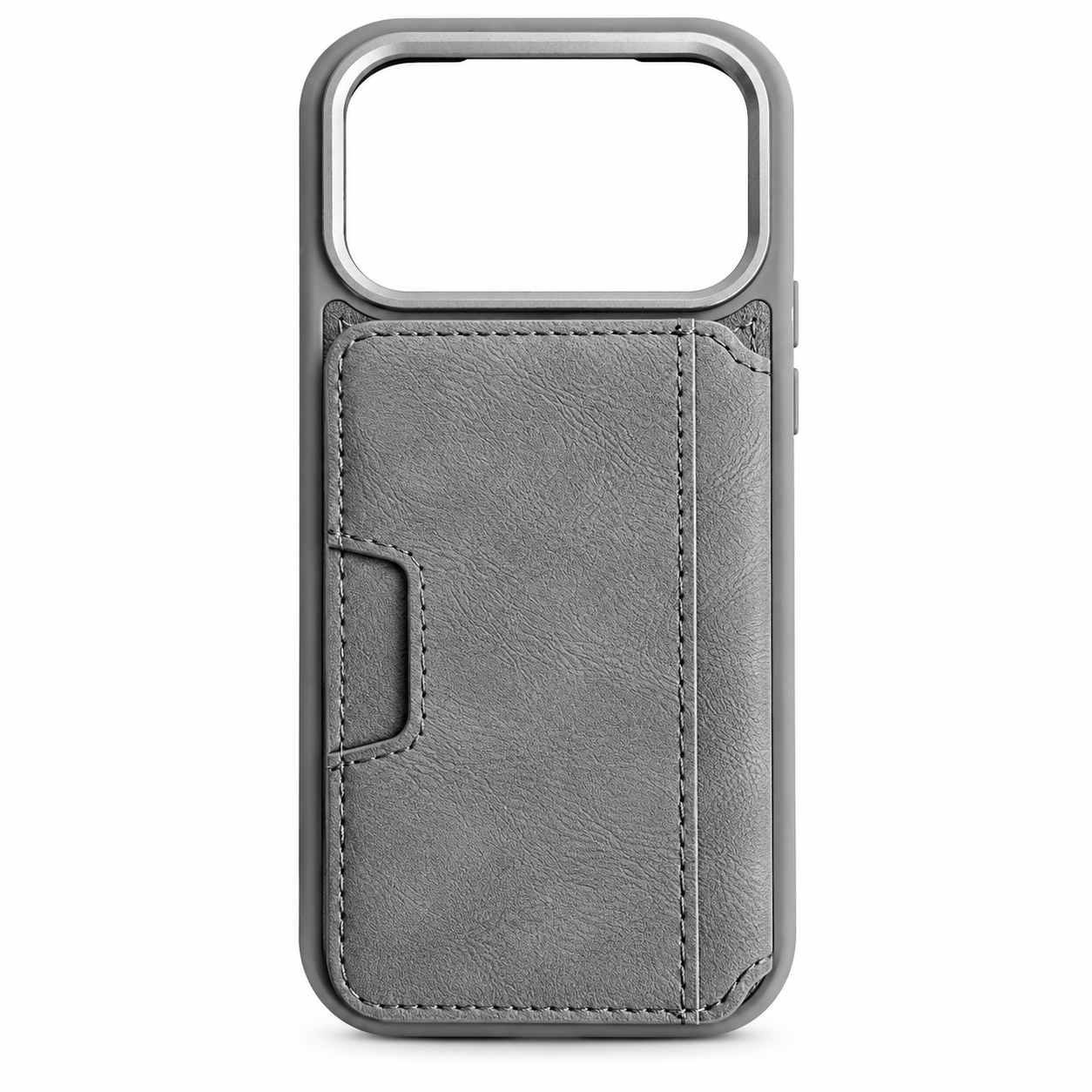 Wallet Case with Card Slots for iPhone 18 Pro | SKU£ºPC88-IPH18PROGY